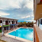 Cerca Parola Beach Resort by Cocotel