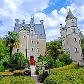 Chateau de Coubloust