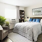 Intown Suites Extended Stay St. Louis Mo - Hazelwood