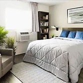 Intown Suites Extended Stay St. Louis Mo - Hazelwood