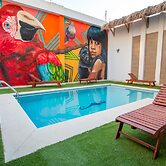 Casa Chunuu hotel boutique