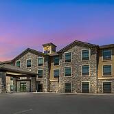 Comfort Inn & Suites Medina NY near Erie Canal