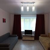 Apartment on Zavodskaya 1