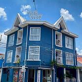 Park View Hotel y Restaurante