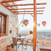 Peristyle Cave Cappadocia - Special Class