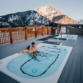 Basecamp Suites Banff