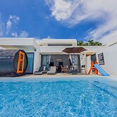 Private Pool Villa Motobu
