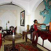 Lamu Palace Hotel