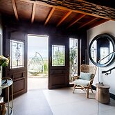 Villa d'Ozio Hotel e Cucina