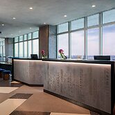 Renaissance New York Flushing Hotel at Tangram