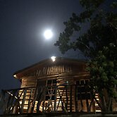 The Blue Mahoe Treehouse