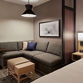 Hyatt Place Asheville Airport