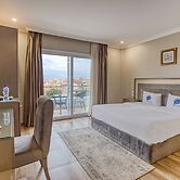 Mamlouk Pyramids Hotel