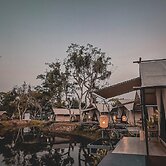 The Tree Riverside Resort Kaeng Krachan