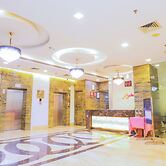 Hotel Hyphen Premier Meerut
