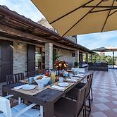 Borgo Da Monte 8 in Monteprandone