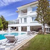 Villa La Perla Bianca 10