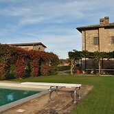 Villa Siena 10 in Castelnuovo Berardenga