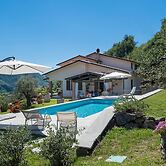 Villa Costanza 6 in Fivizzano