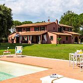 Villa Elisa 16 in Fucecchio