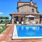 Villa Bella 8 in Massa Martana