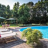 Villa Pina 8 2 in Sulbiate