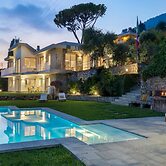 Villa Scirocco 10 2 in Pieve Ligure