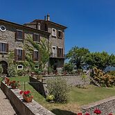 Villa Buon Viaggio 16
