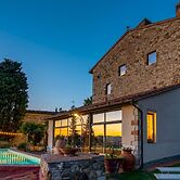 Torre Al Poggio 8 in Calenzano