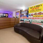 Goroomgo Travellers Inn Goa