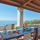 Villa Il Basto 8 in Cefal