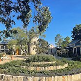 Hill Country Herb Garden