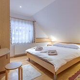 Alpine Retreat Gaja Kranjska Gora