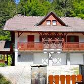 Alpine Retreat Gaja Kranjska Gora