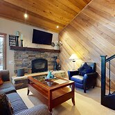 Snowcreek I 28, Light and Bright Corner Condo with Mountain Views and 