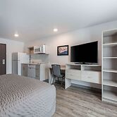 WoodSpring Suites Concord-Charlotte Speedway