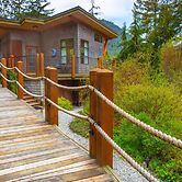 The Perch at Moon Dance