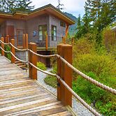 The Perch at Moon Dance