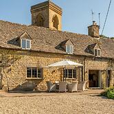 Stunning Cotswold Cottage in Snowshill Broughwood