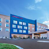Hampton Inn By Hilton Paris