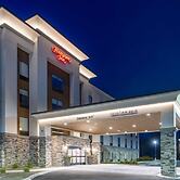 Hampton Inn Monticello
