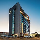 Element Dallas Las Colinas