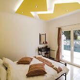 Alegria Holiday Home