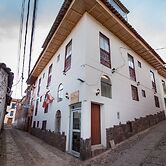 Hotel Luna de Oro Cusco