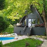 Sapanca Bungalow Otelleri