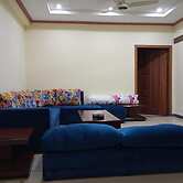 Lovely 2-bed Apartment in Rawalpindi