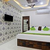 Itsy Hotels J A Royal Suites Manikonda
