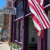 Bisbee Brownstone Suites