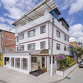 Ayenda Casa Blanca