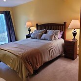 Cable Townhome #3 3 Bedroom Condo by RedAwning
